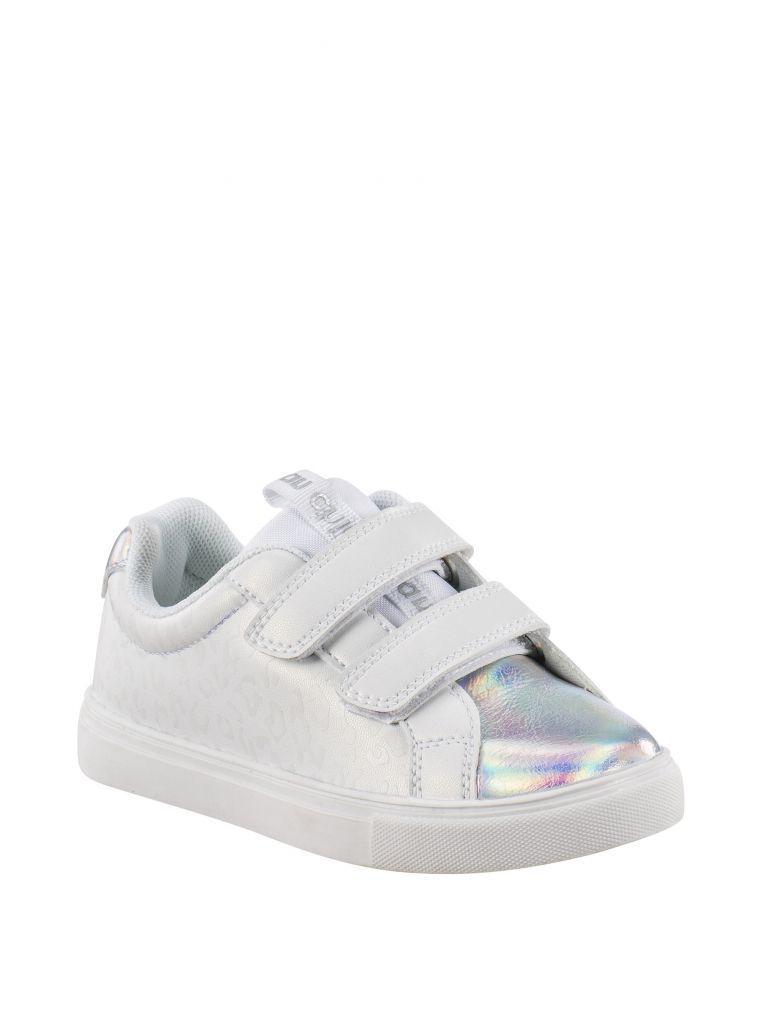 סניקרס קארן מנומר