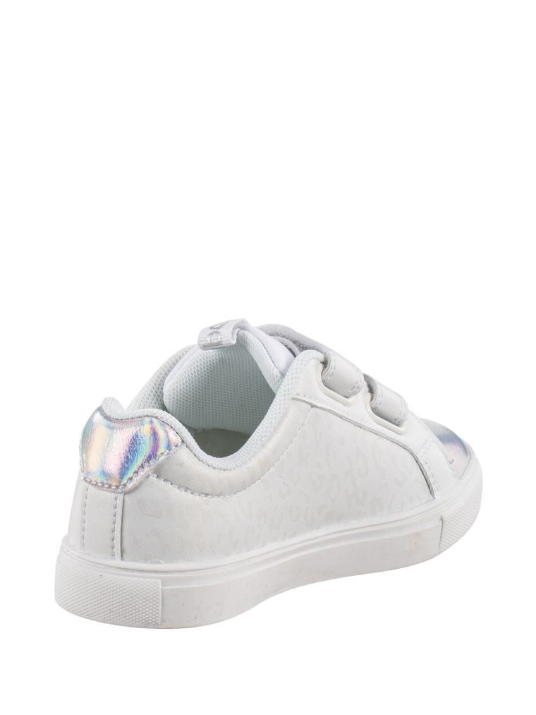 סניקרס קארן מנומר