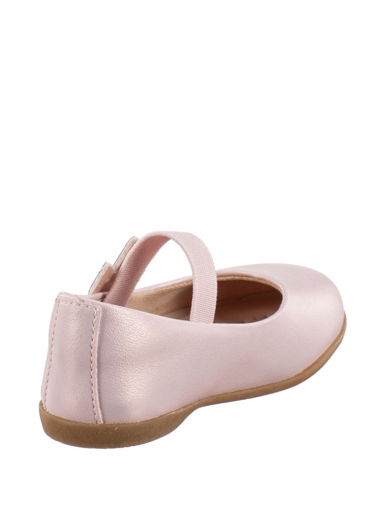 נעלי בובה חד קרן