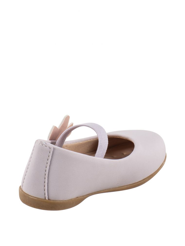 נעלי בובה חד קרן