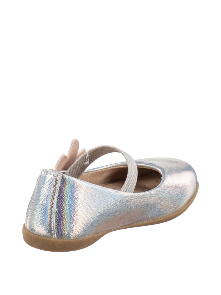 נעלי בובה חד קרן