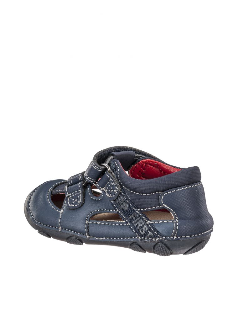 צעד ראשון סופטי פס