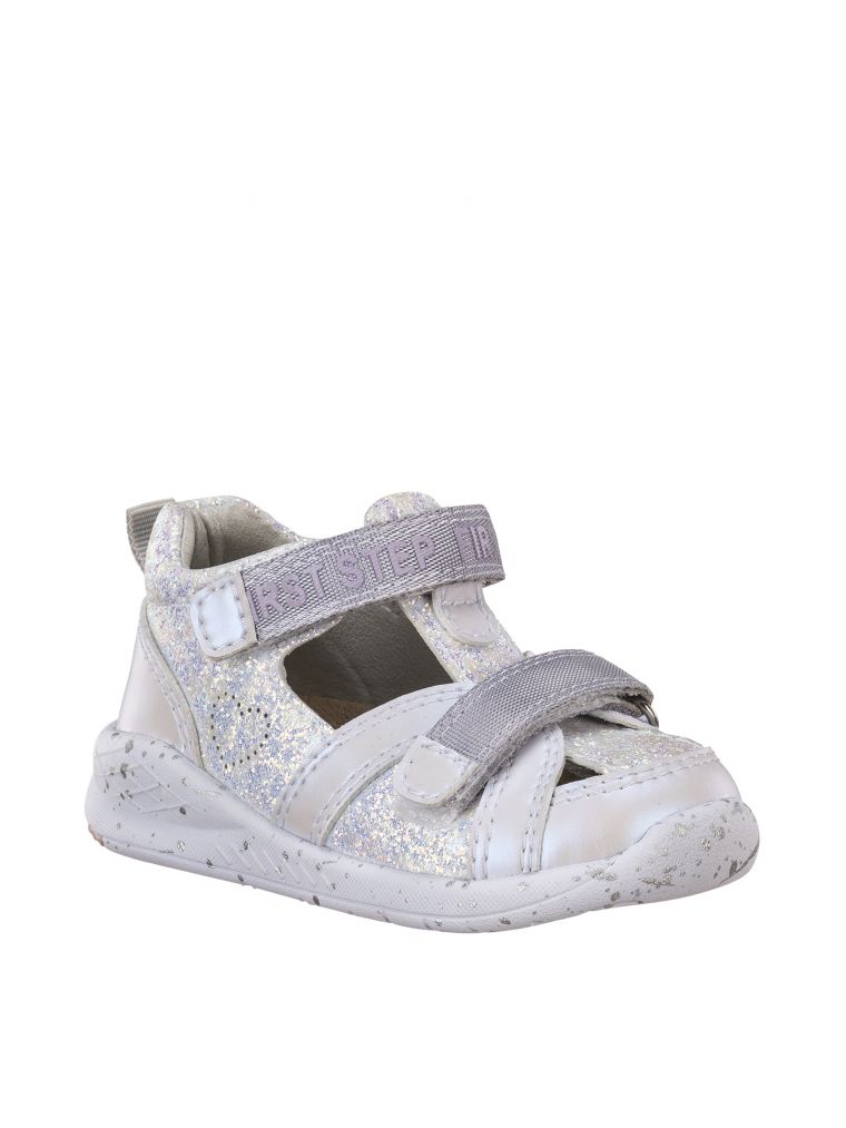 צעד ראשון בנות ספורטיפיי מנצנץ