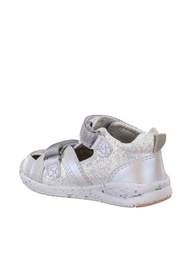 צעד ראשון בנות ספורטיפיי מנצנץ