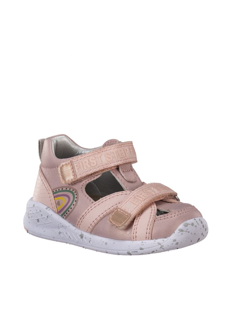 צעד ראשון בנות ספורטיפיי כוכב