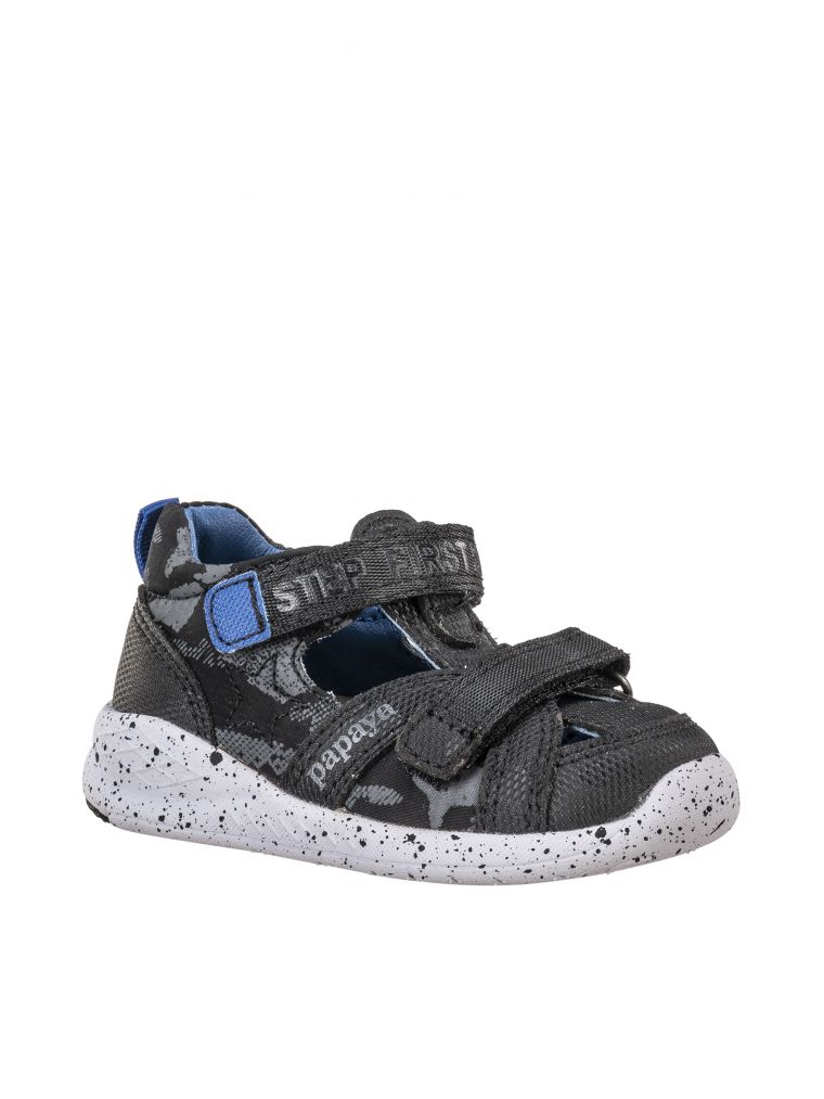 צעד ראשון בנים ספורטיפיי קומופלז’