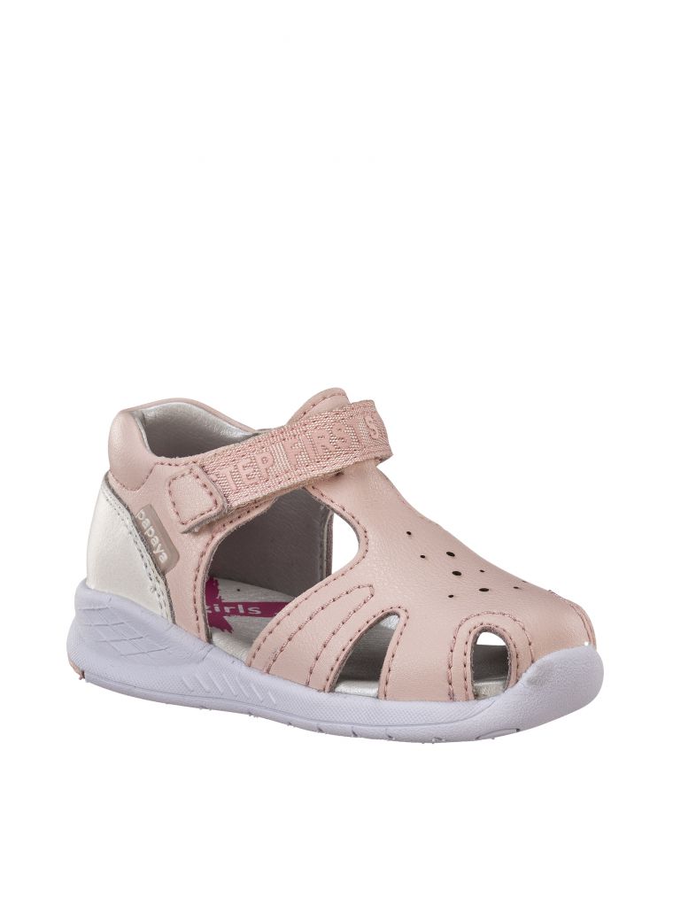 צעד ראשון בנות ספורטיפיי סנדל