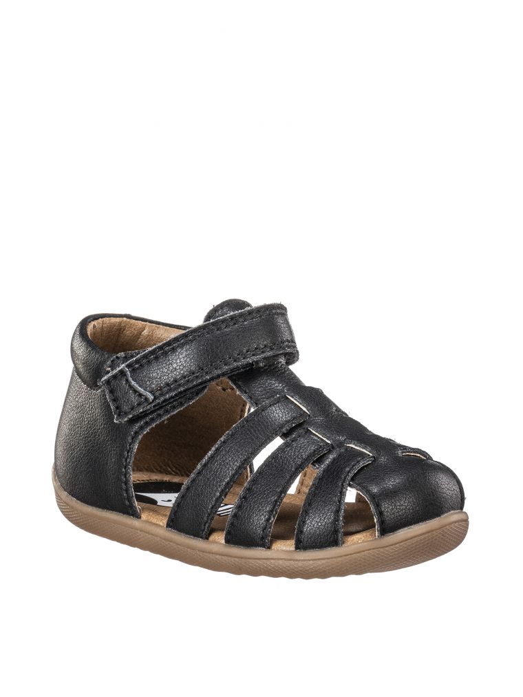 צעד ראשון ווילי סגור