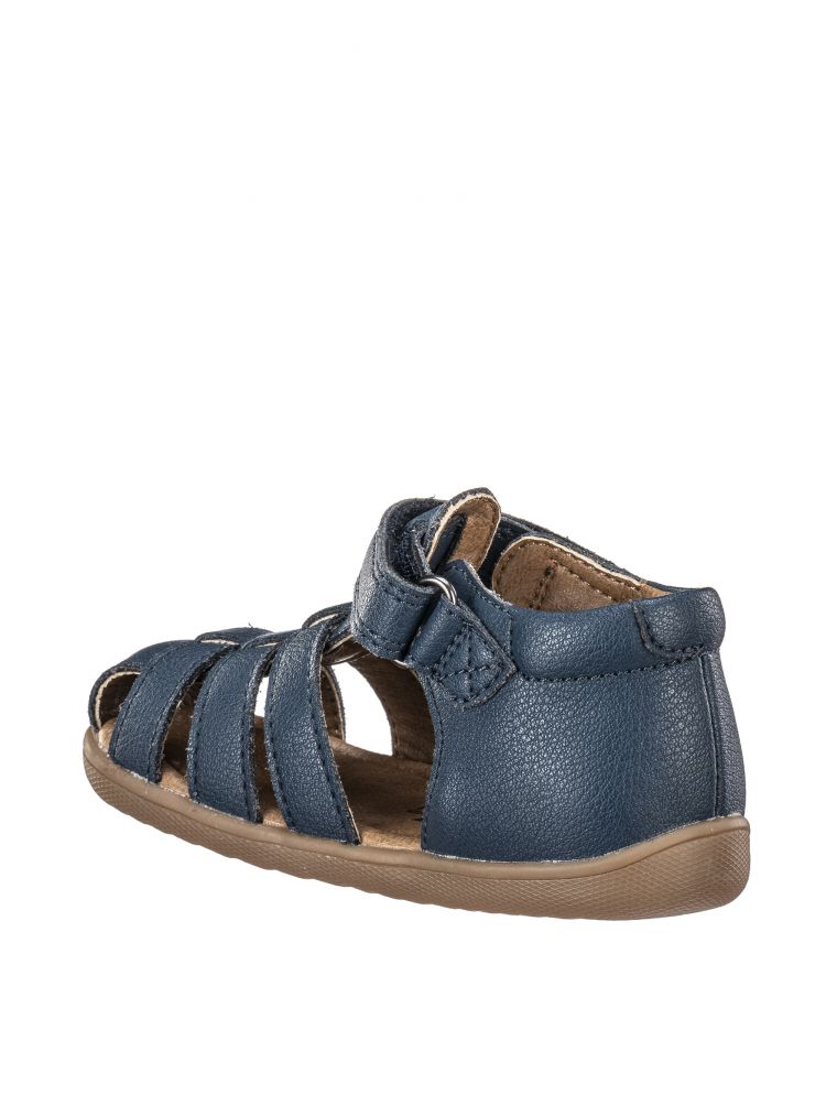 צעד ראשון ווילי סגור