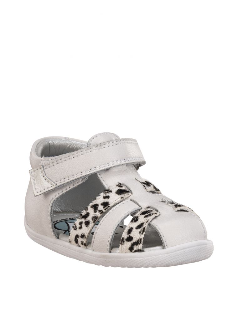 צעד ראשון בנות ווילי סגור