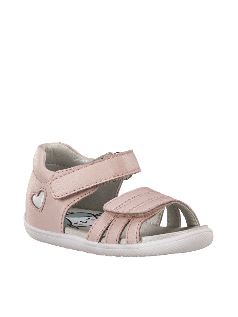 צעד ראשון בנות ווילי לב