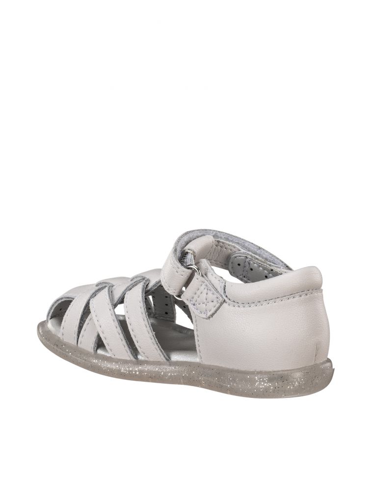 צעד שני ג’ין קלוע עור