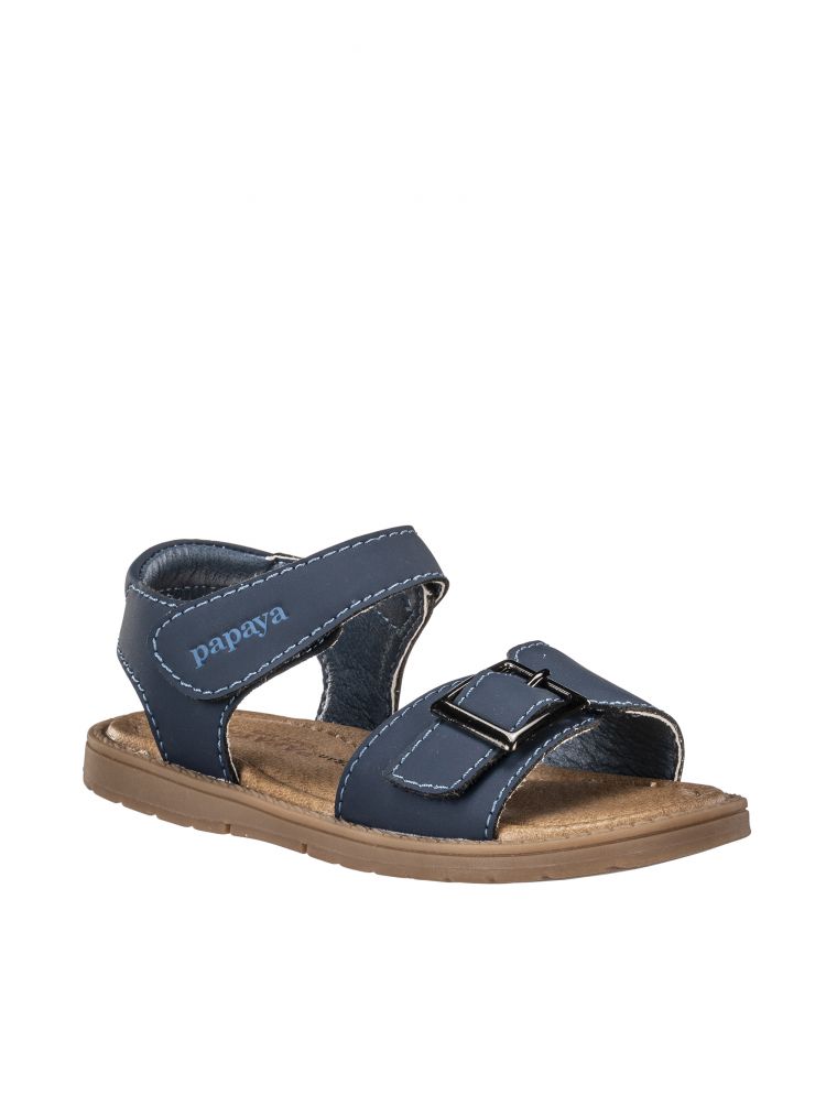 סנדלי בנים פלקס אבזם