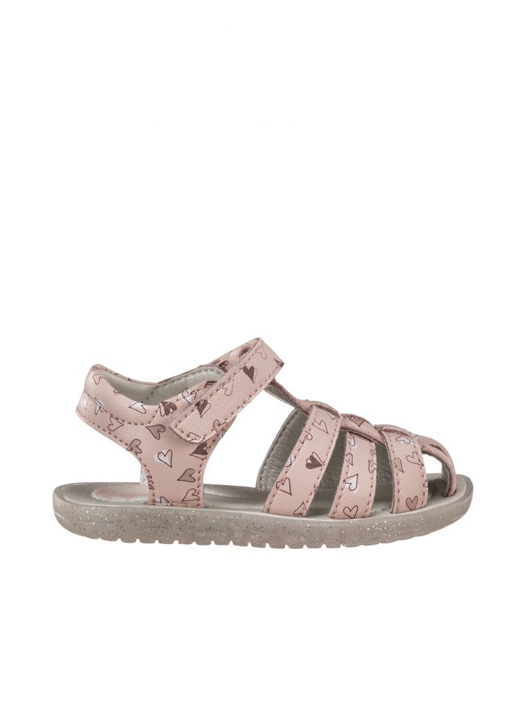 סנדלי בנות טינקרבל קלוע