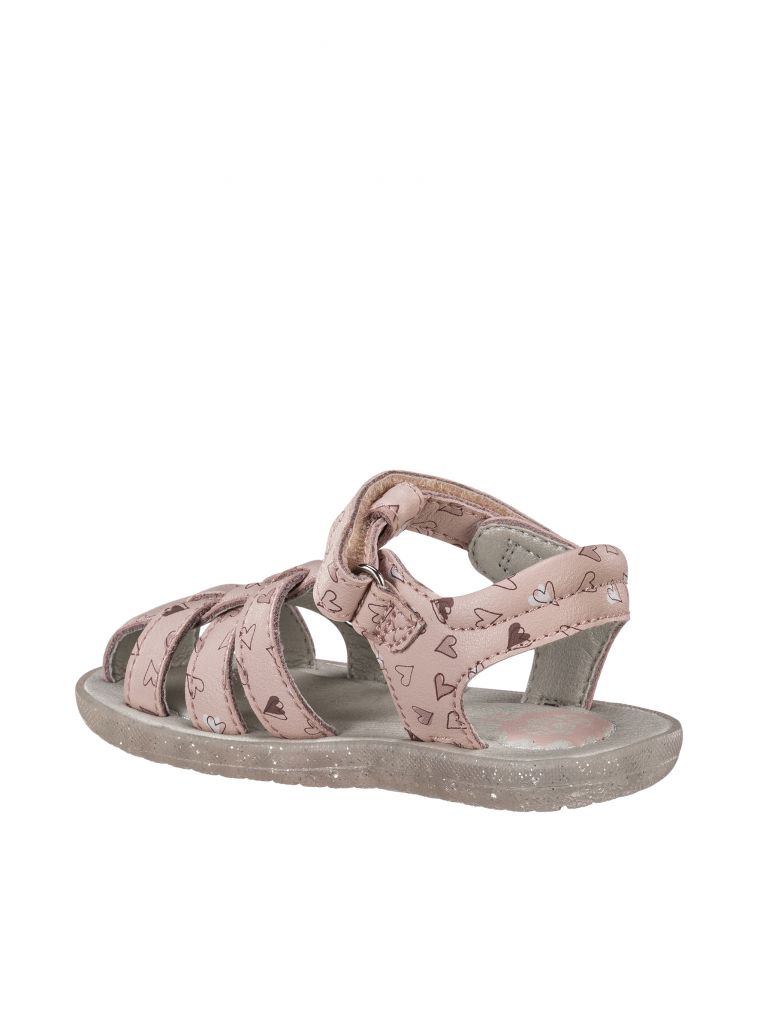 סנדלי בנות טינקרבל קלוע