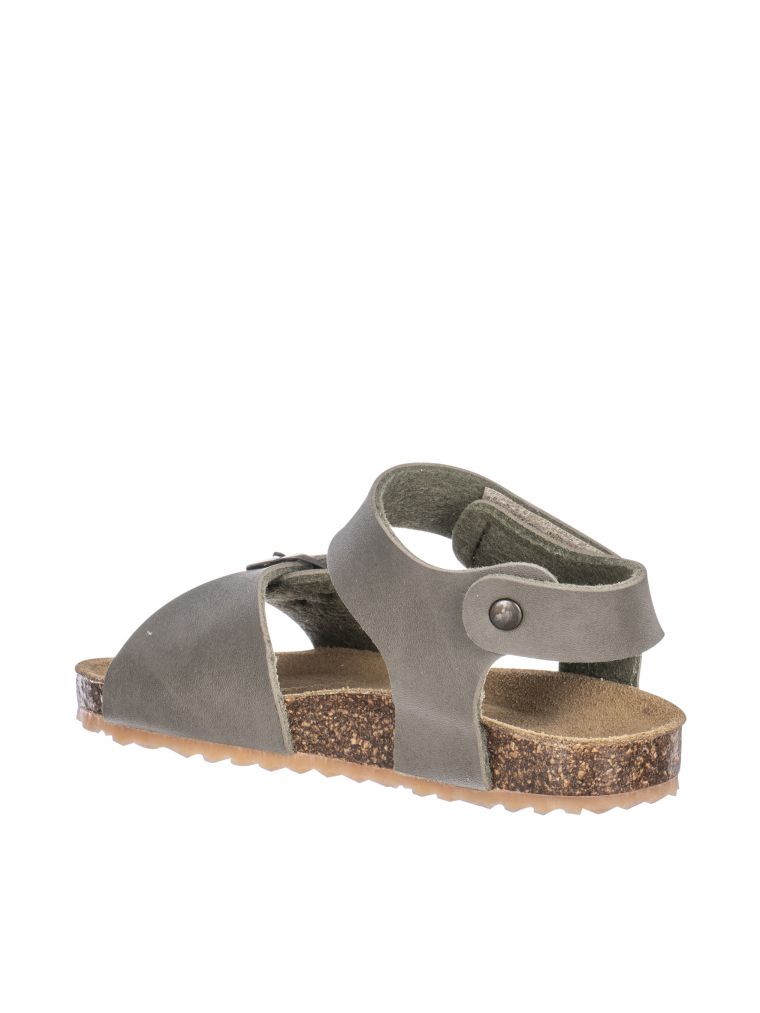 נעלי טבע אולימפו סקוצ’