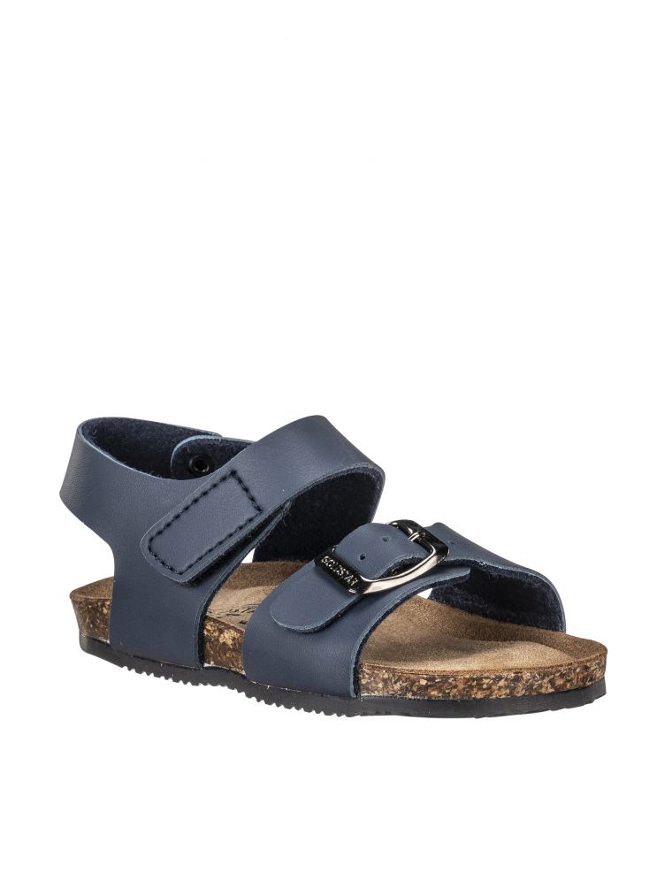 נעלי נוחות בנים ליאו סקוץ’