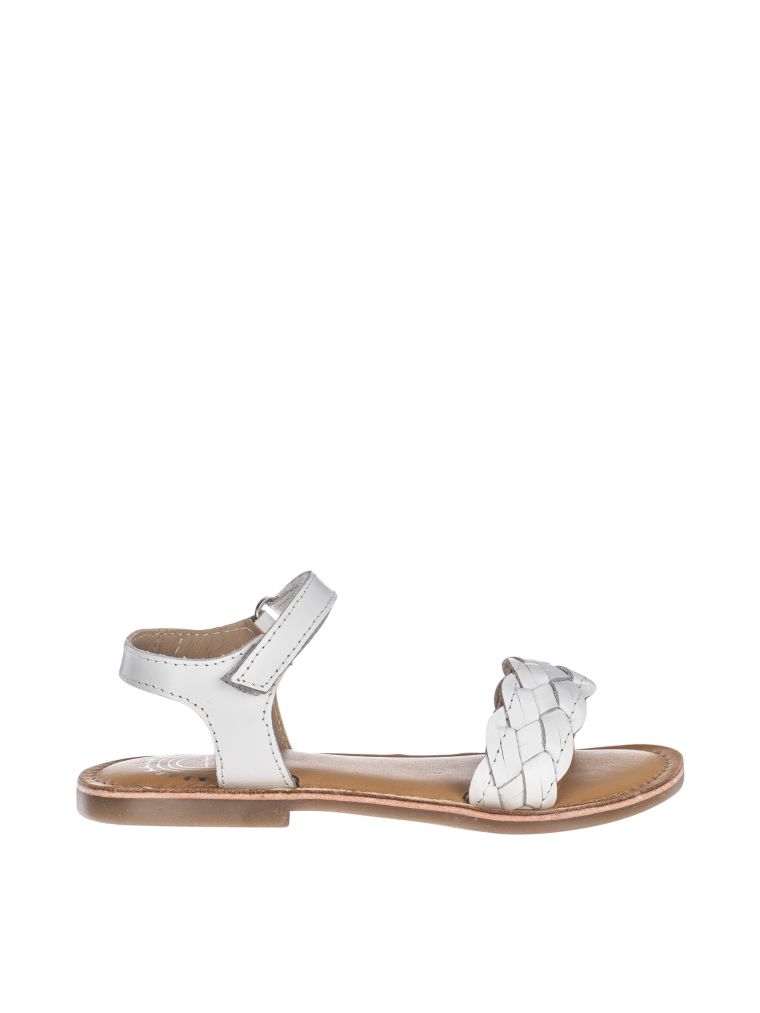 סנדל בנות ליקה צמה