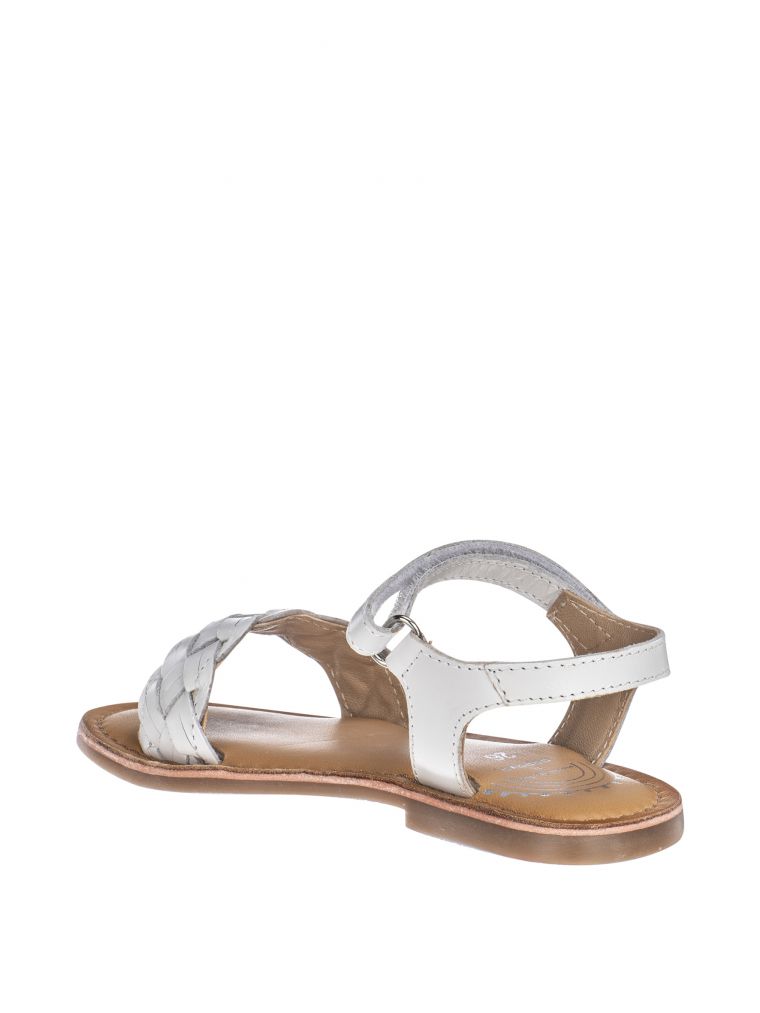 סנדל בנות ליקה צמה