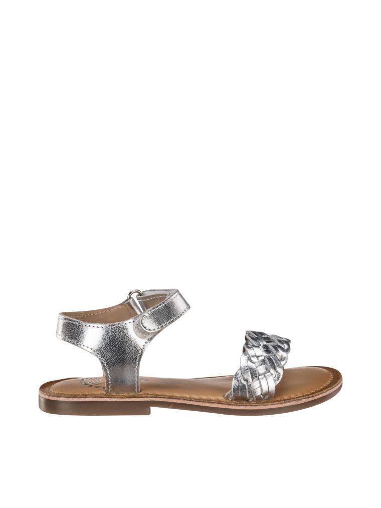 סנדל בנות ליקה צמה