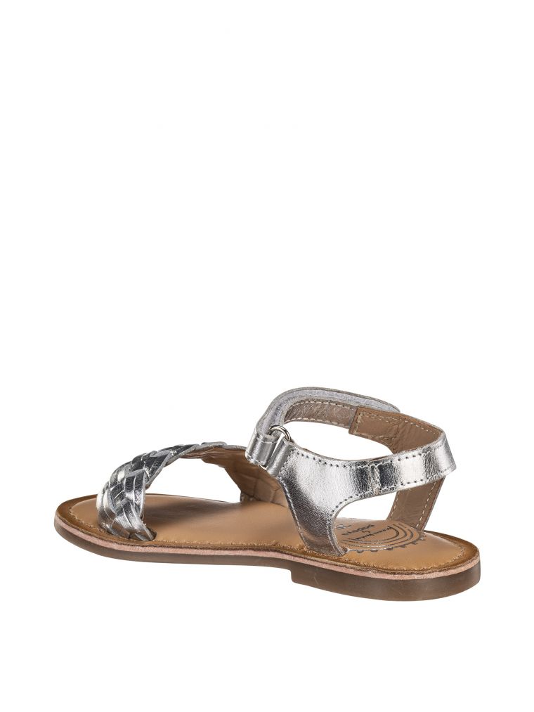 סנדל בנות ליקה צמה