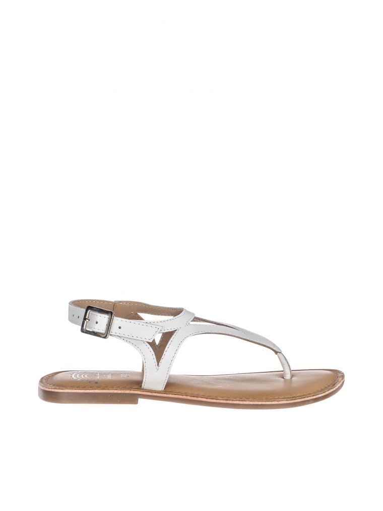 סנדל בנות לינוי אצבע