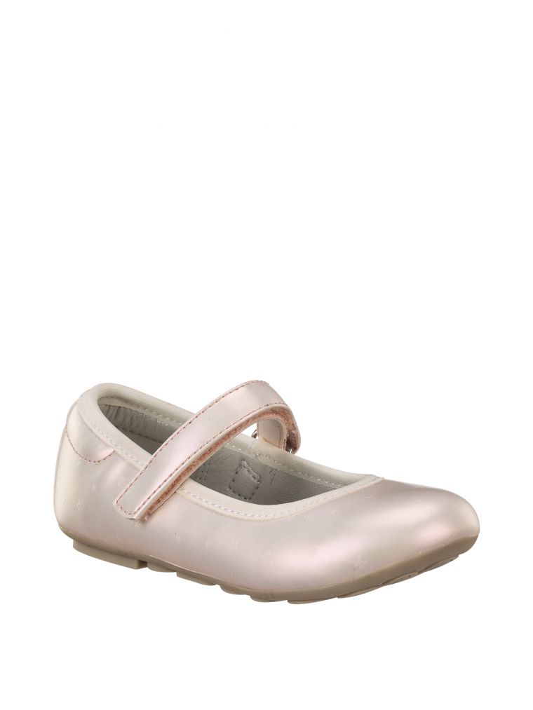 נעלי בובה טריקסי כוכבים