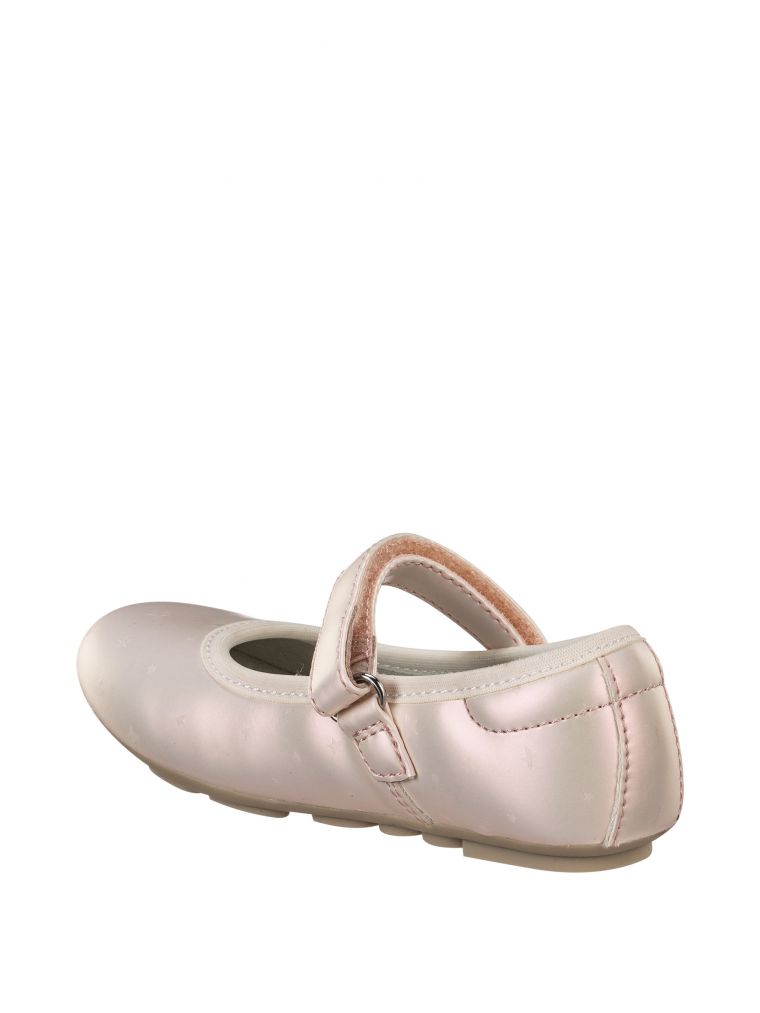 נעלי בובה טריקסי כוכבים