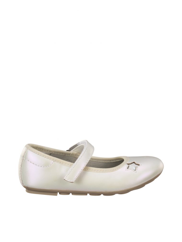 נעלי בובה טריקסי כוכב