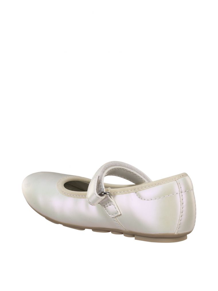 נעלי בובה טריקסי כוכב