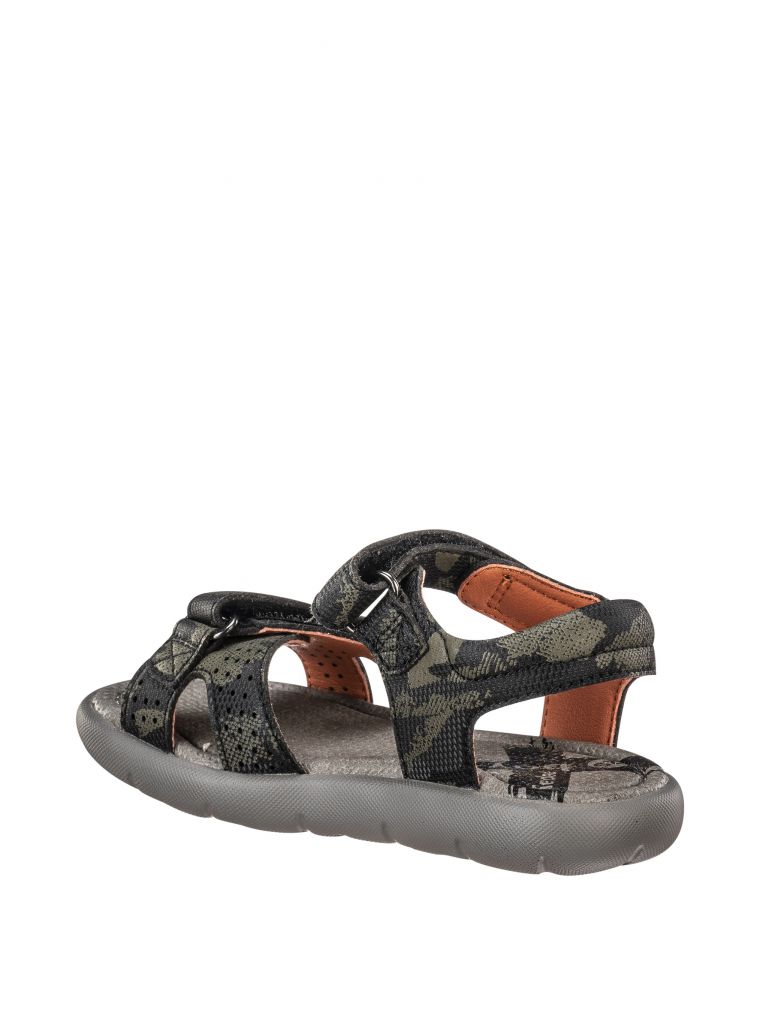 סנדלי בנים אופיר קמופלז’