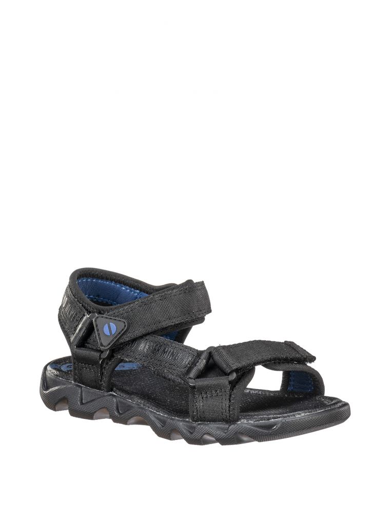 סנדלי בנים מוהיקן סרט