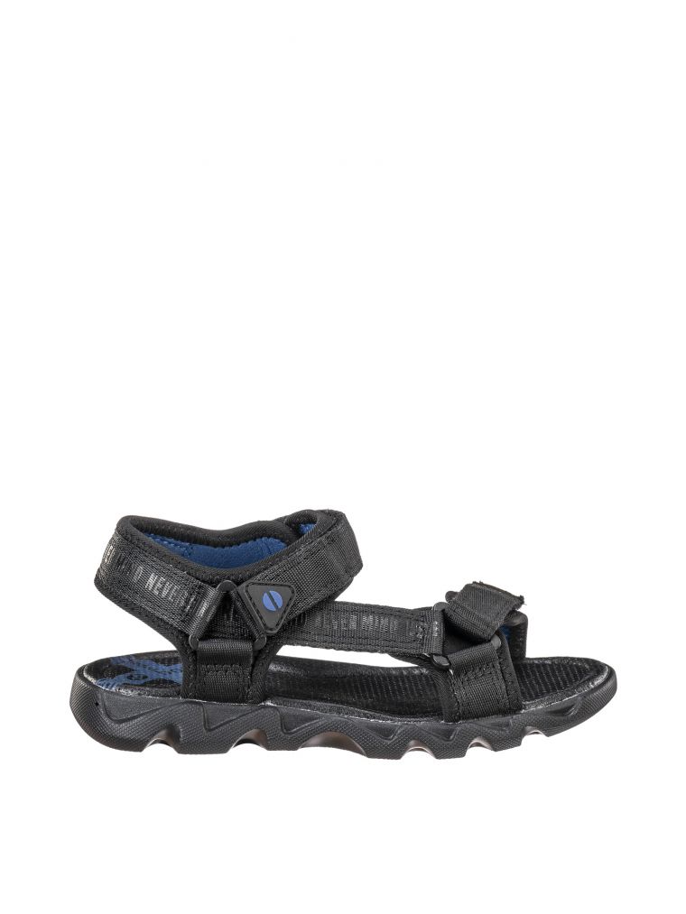 סנדלי בנים מוהיקן סרט