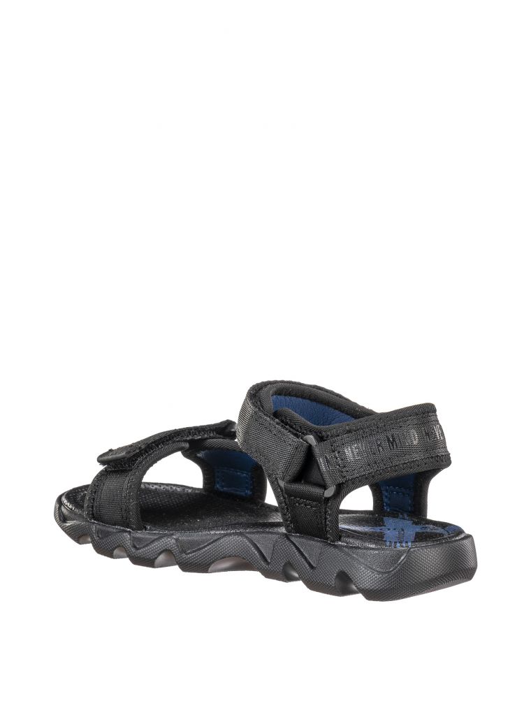 סנדלי בנים מוהיקן סרט