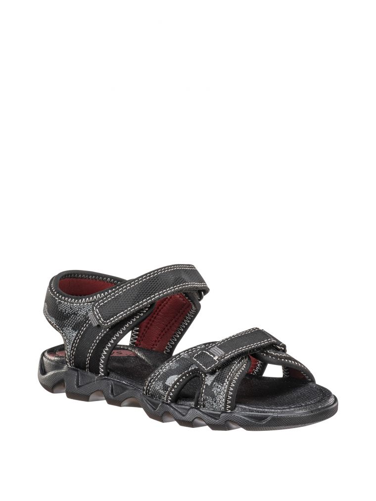 סנדלי בנים מוהיקן קמופלז’