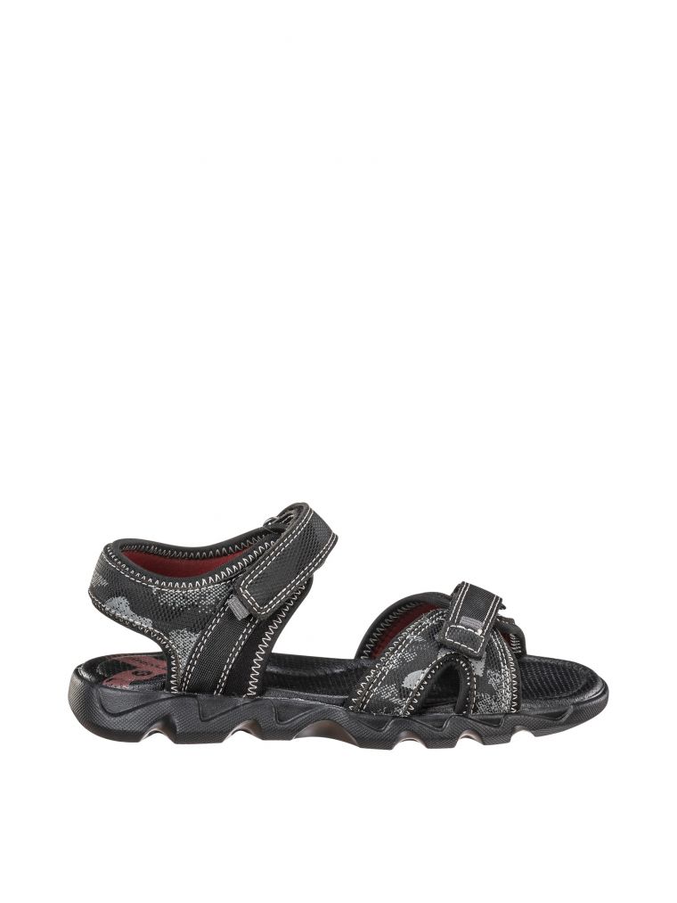 סנדלי בנים מוהיקן קמופלז’