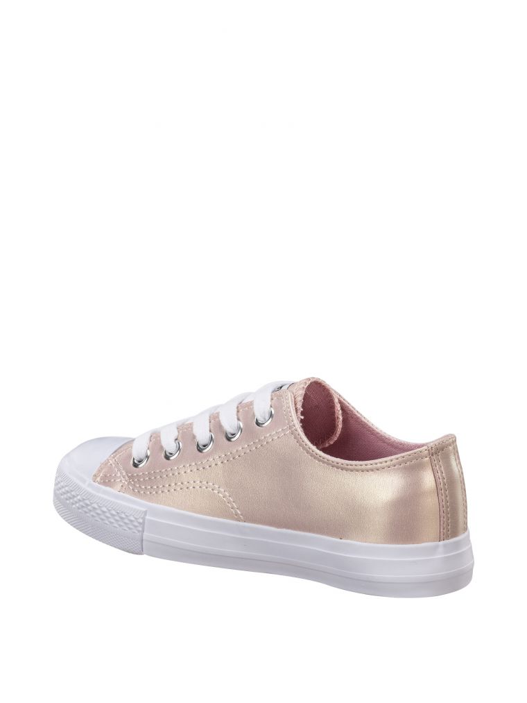 סניקרס דיקסי מטאלי