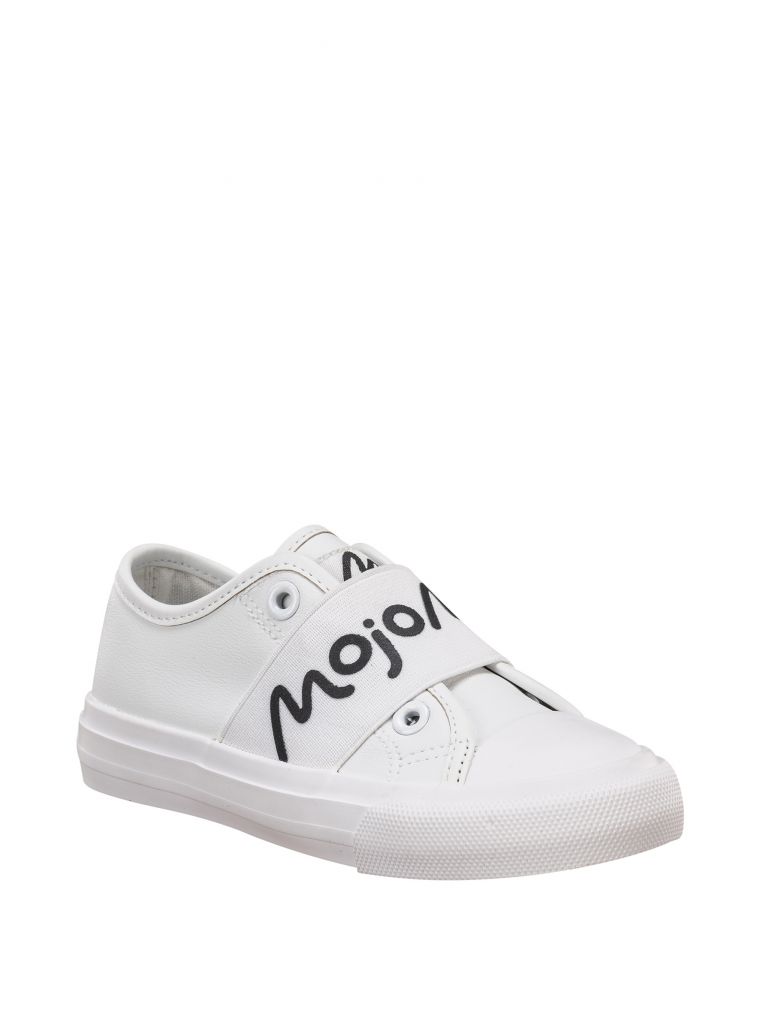 מוג’ו סניקרס גומי בנים