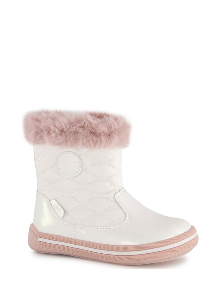 מגף בנות סטאר קווילט