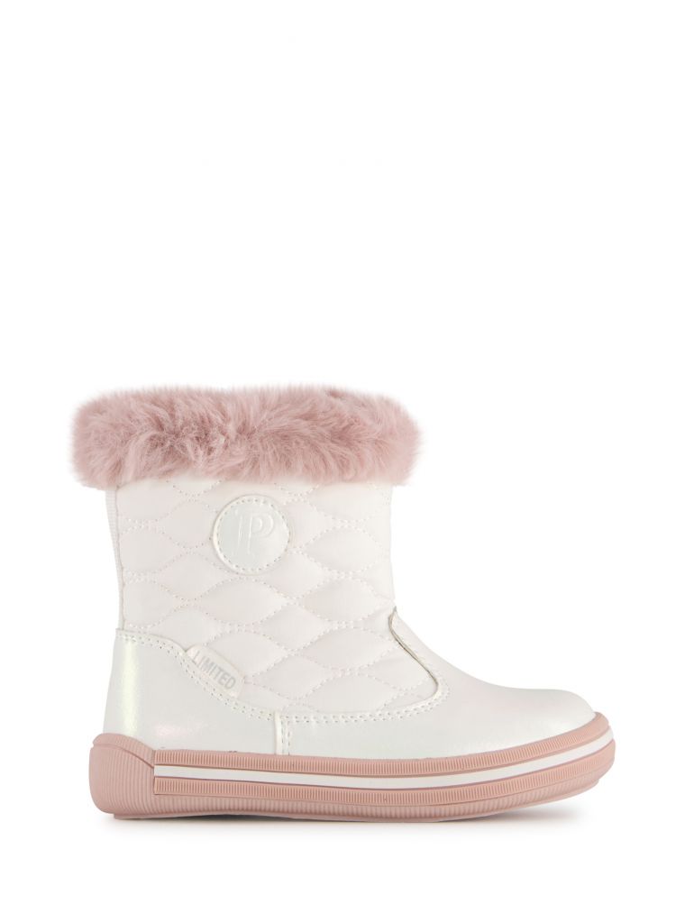 מגף בנות סטאר קווילט