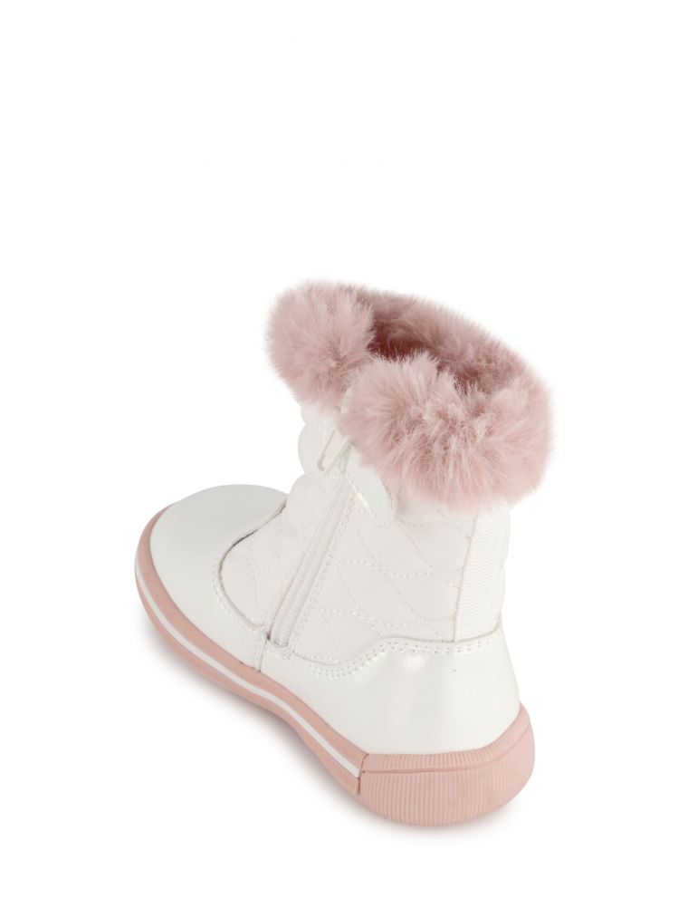 מגף בנות סטאר קווילט