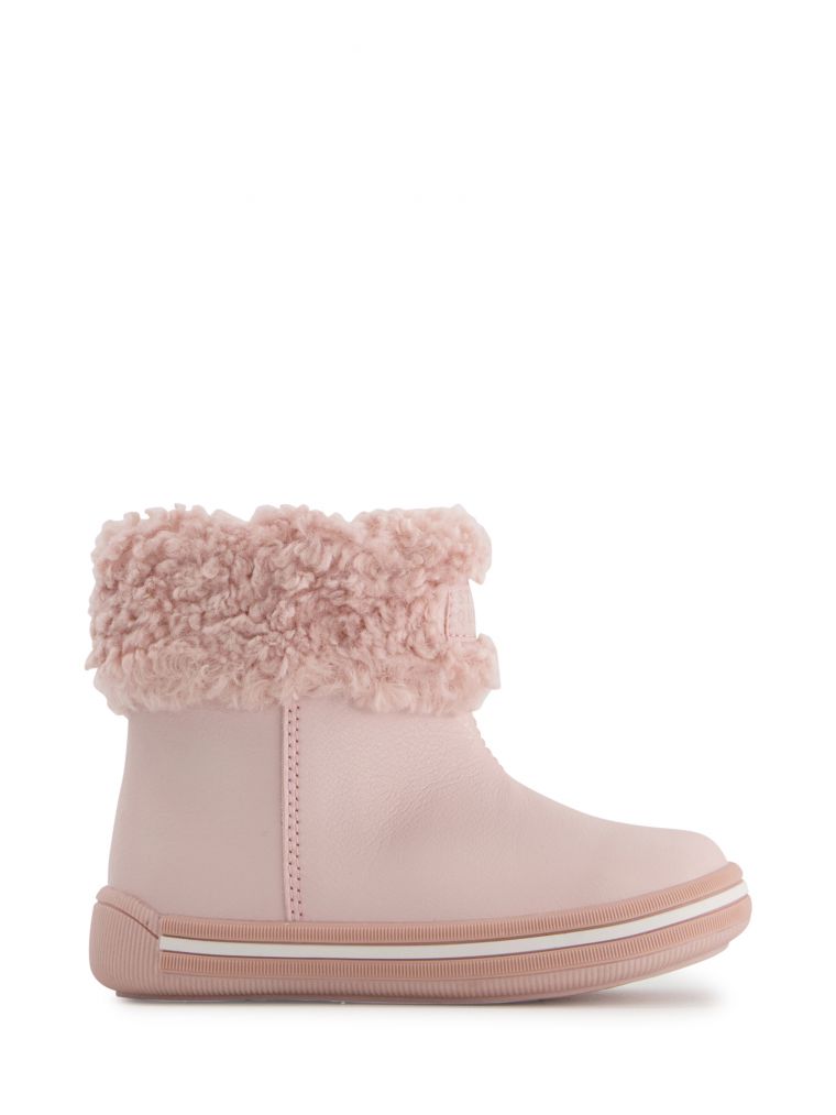 מגף בנות סטאר פרווה