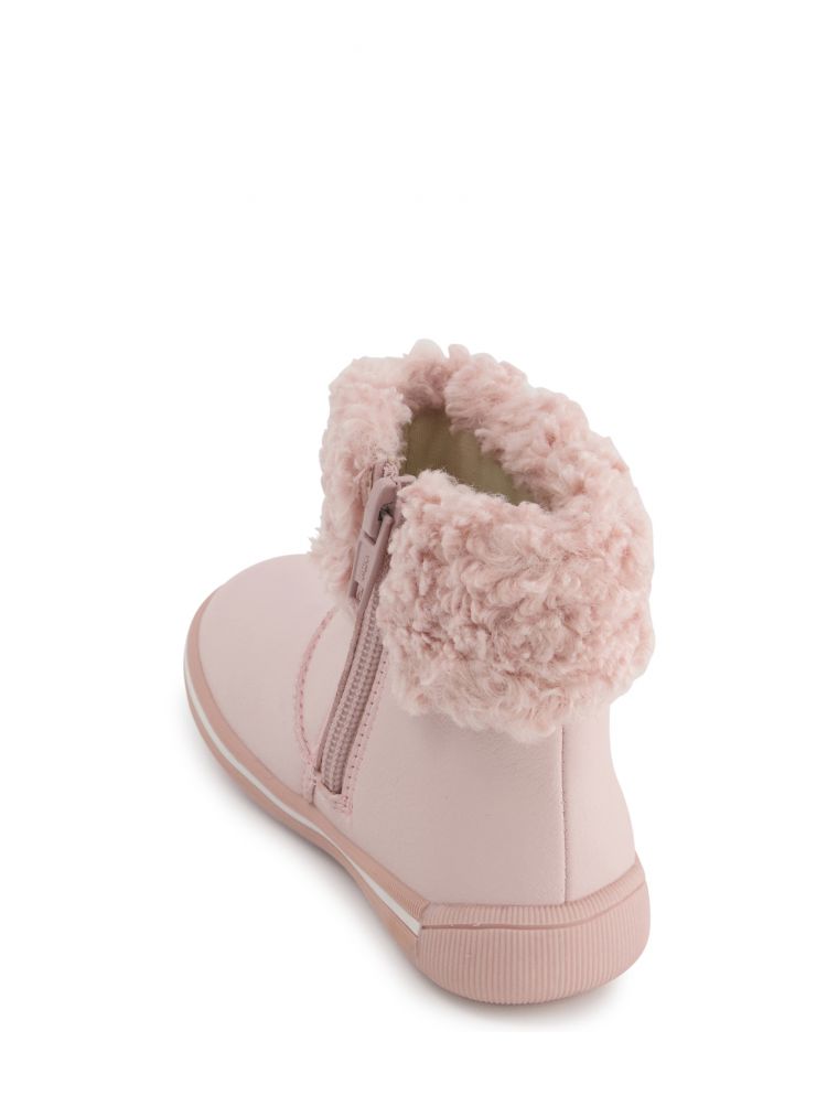 מגף בנות סטאר פרווה