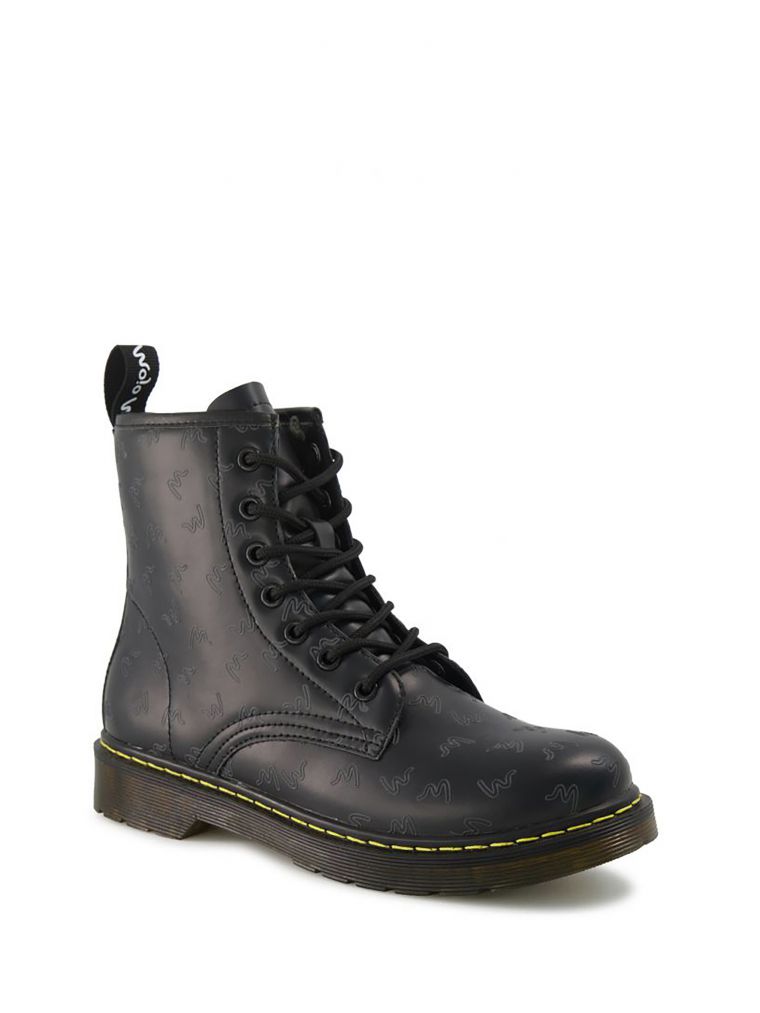 בלייז קלאסי מודפס מוז’ו