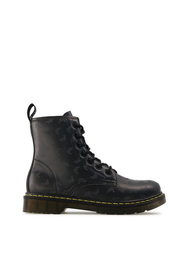 בלייז קלאסי מודפס מוז’ו