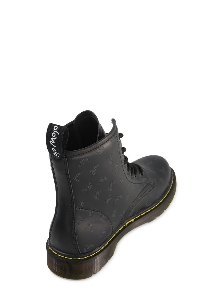 בלייז קלאסי מודפס מוז’ו