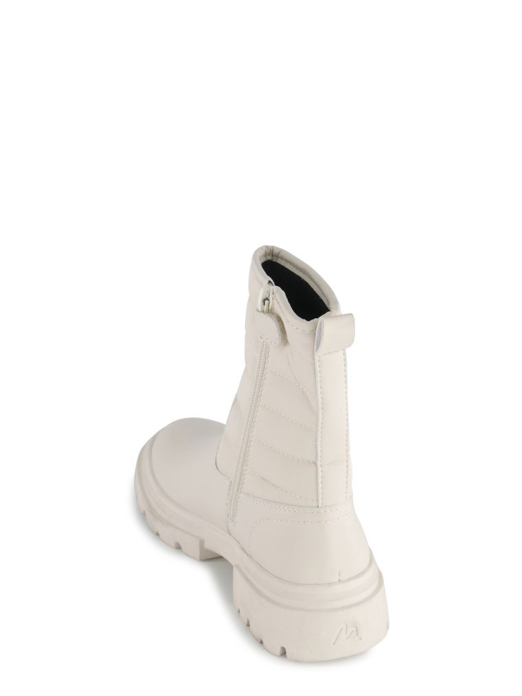 מגפי בנות זינה תפרים