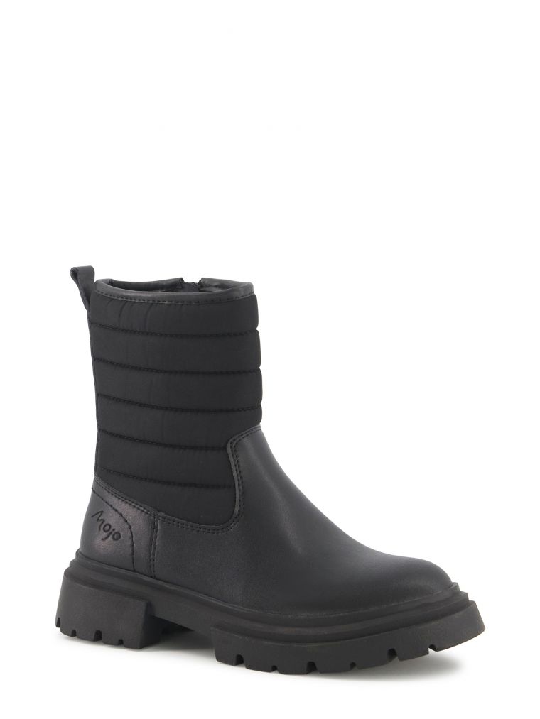 מגפי בנות זינה תפרים