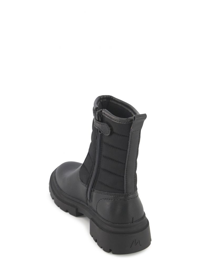 מגפי בנות זינה תפרים