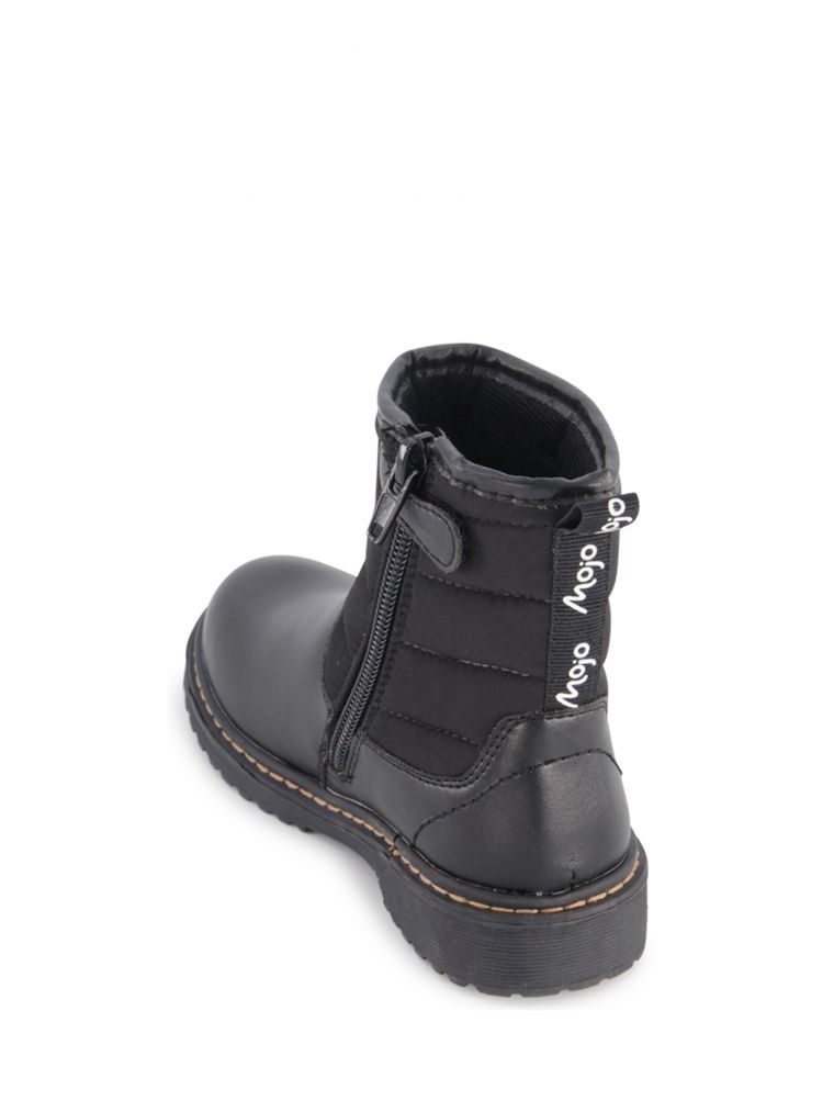 בלייז מגפון מוז’ו